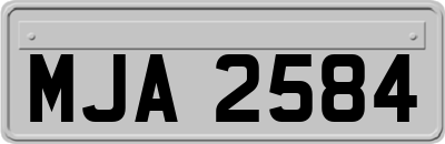 MJA2584