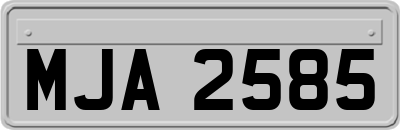 MJA2585