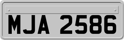 MJA2586