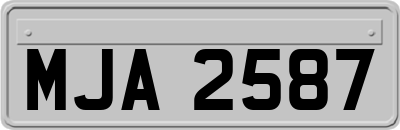 MJA2587