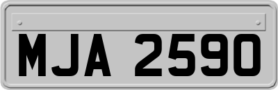MJA2590