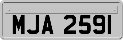 MJA2591