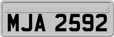 MJA2592