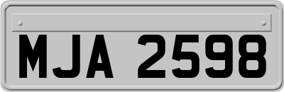 MJA2598