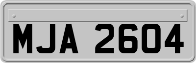 MJA2604