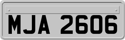 MJA2606