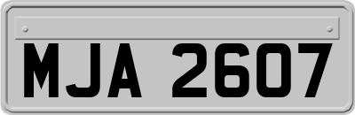 MJA2607