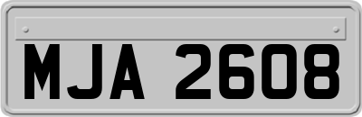 MJA2608