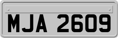 MJA2609