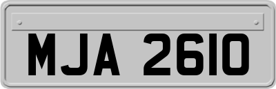 MJA2610