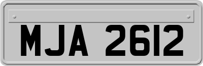 MJA2612