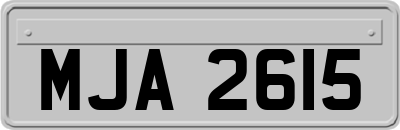 MJA2615