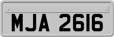 MJA2616