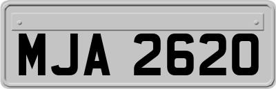 MJA2620