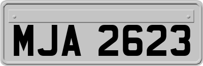 MJA2623
