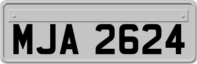 MJA2624