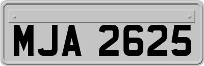 MJA2625