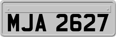 MJA2627