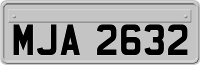MJA2632