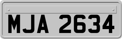 MJA2634