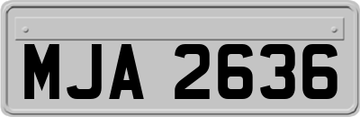 MJA2636