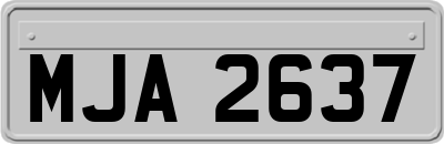 MJA2637