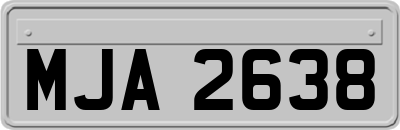 MJA2638