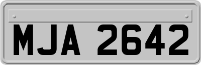 MJA2642