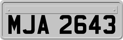 MJA2643