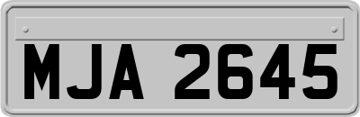 MJA2645