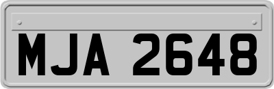 MJA2648
