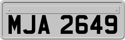 MJA2649