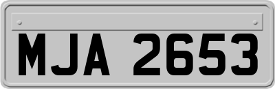 MJA2653