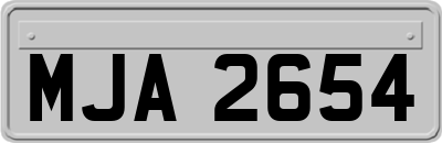 MJA2654
