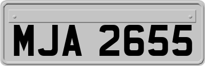 MJA2655
