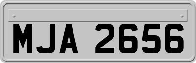 MJA2656