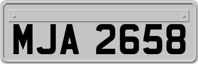 MJA2658