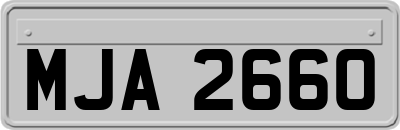 MJA2660