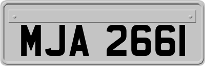 MJA2661