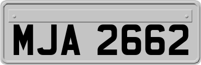 MJA2662