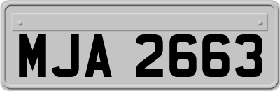 MJA2663