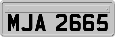 MJA2665