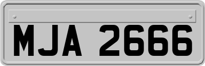 MJA2666