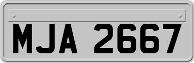 MJA2667