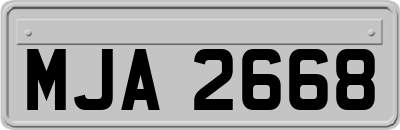 MJA2668
