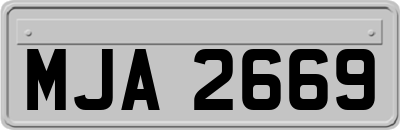 MJA2669