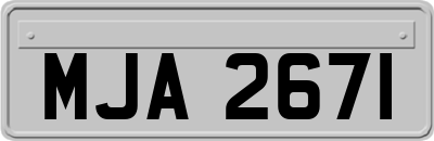 MJA2671
