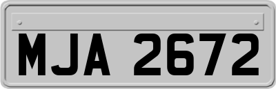 MJA2672