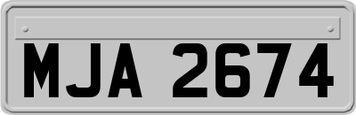 MJA2674