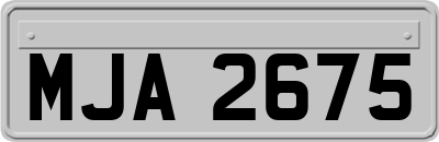 MJA2675